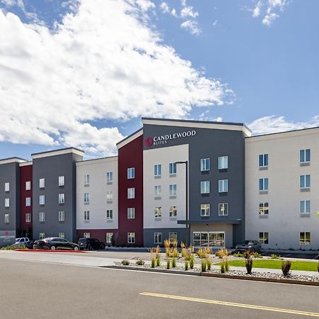 Candlewood Suites - Layton - Salt Lake City By Ihg 외부 사진