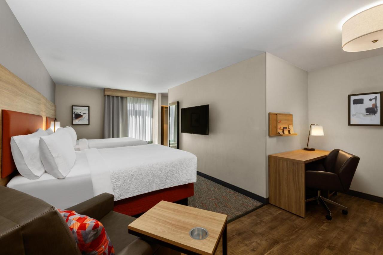 Candlewood Suites - Layton - Salt Lake City By Ihg 외부 사진
