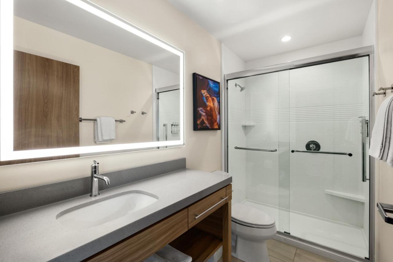 Candlewood Suites - Layton - Salt Lake City By Ihg 외부 사진