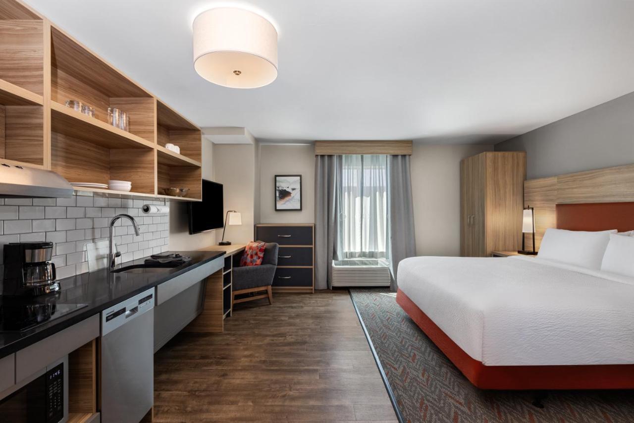 Candlewood Suites - Layton - Salt Lake City By Ihg 외부 사진