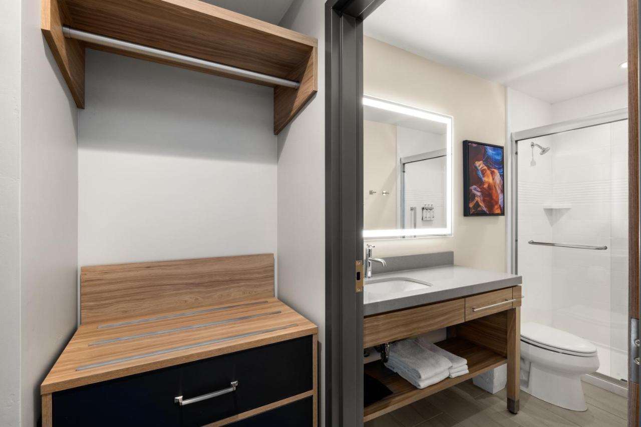 Candlewood Suites - Layton - Salt Lake City By Ihg 외부 사진