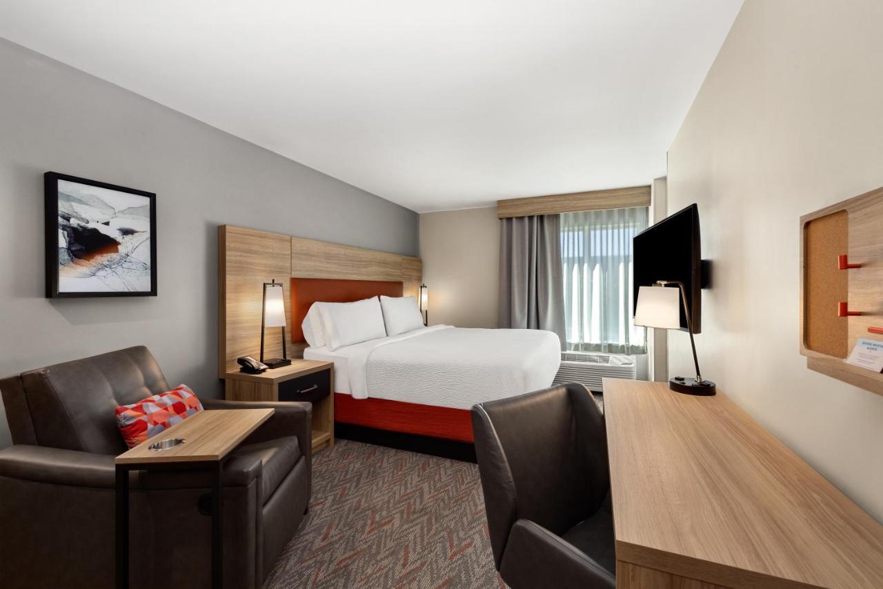 Candlewood Suites - Layton - Salt Lake City By Ihg 외부 사진