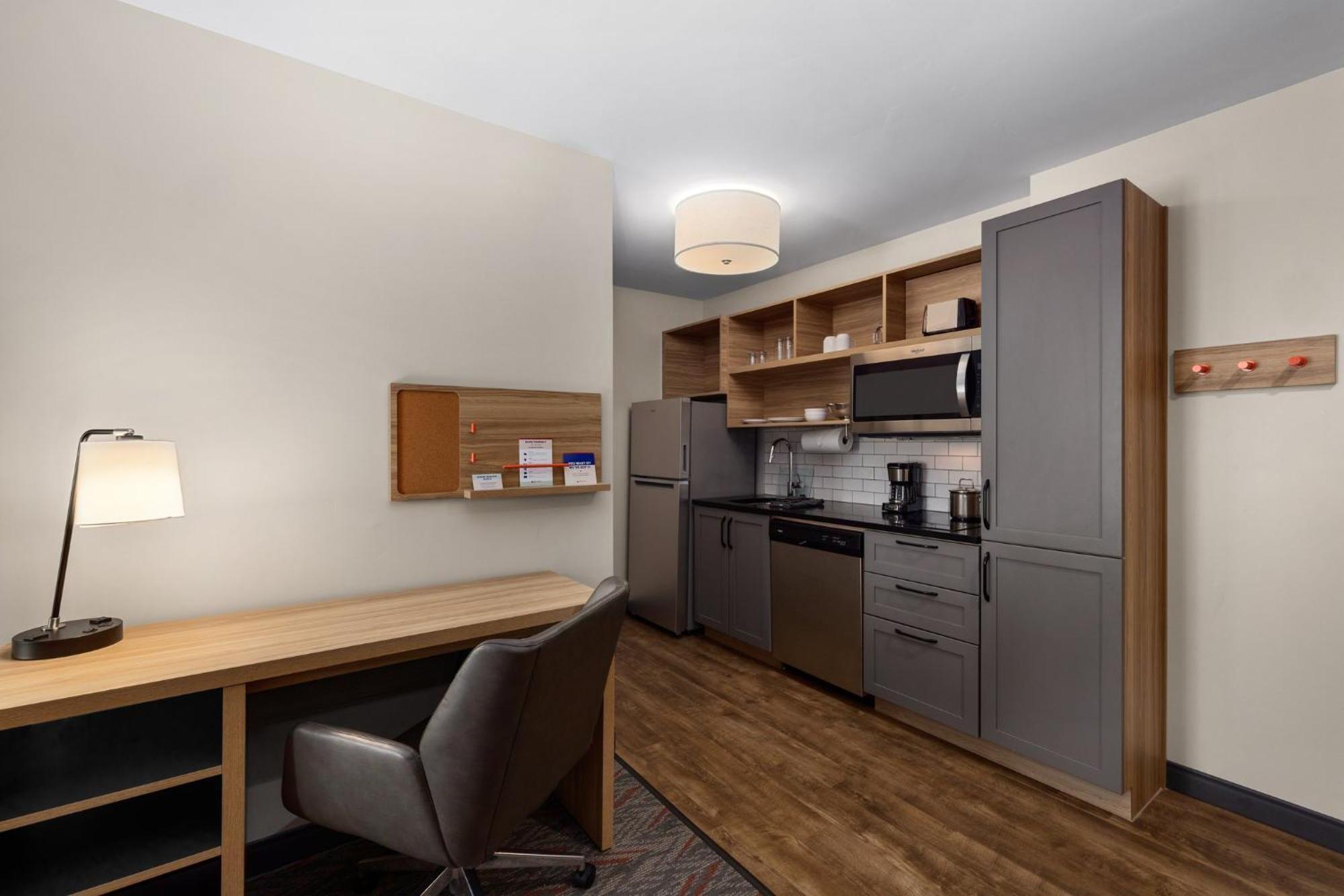 Candlewood Suites - Layton - Salt Lake City By Ihg 외부 사진