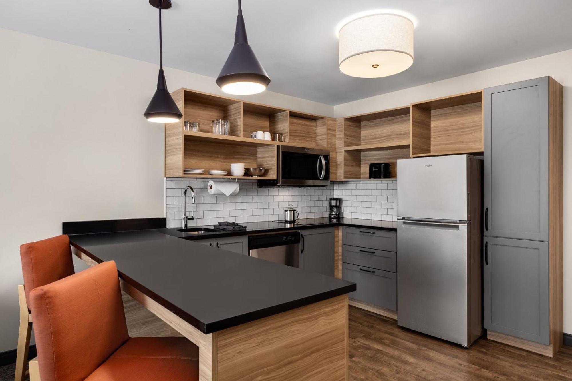 Candlewood Suites - Layton - Salt Lake City By Ihg 외부 사진