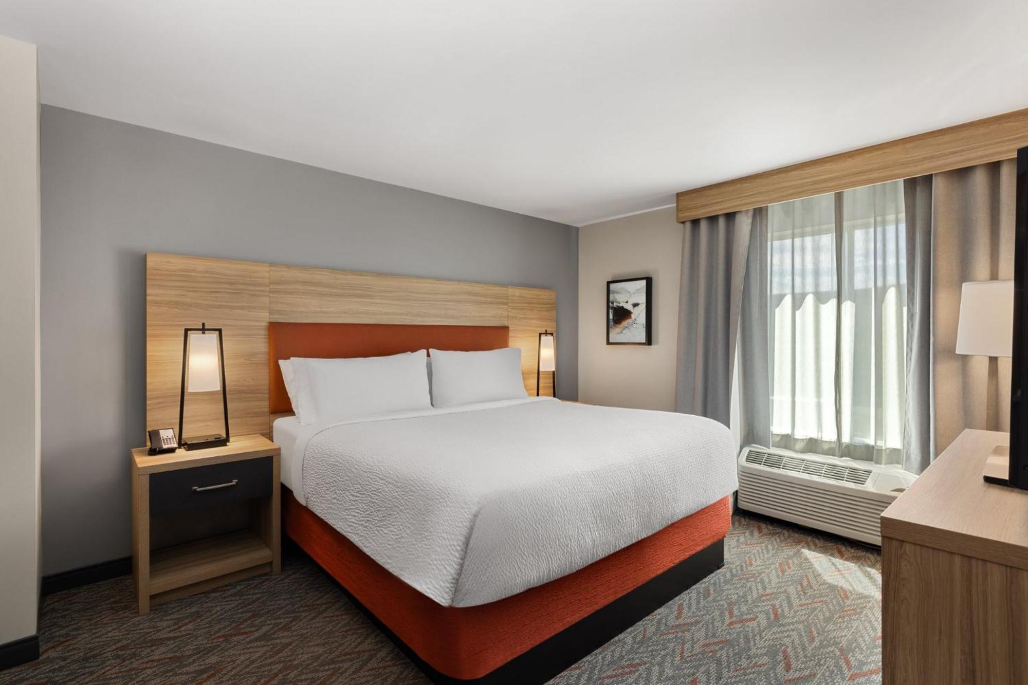 Candlewood Suites - Layton - Salt Lake City By Ihg 외부 사진