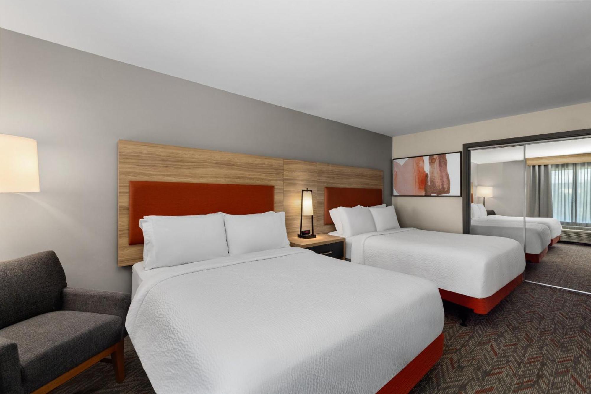 Candlewood Suites - Layton - Salt Lake City By Ihg 외부 사진