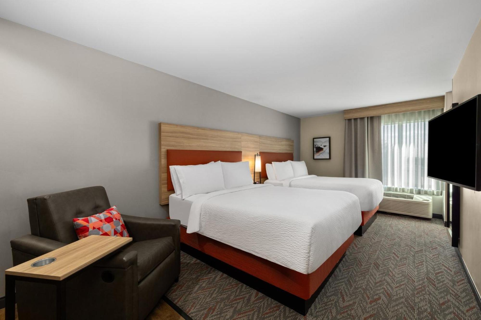 Candlewood Suites - Layton - Salt Lake City By Ihg 외부 사진