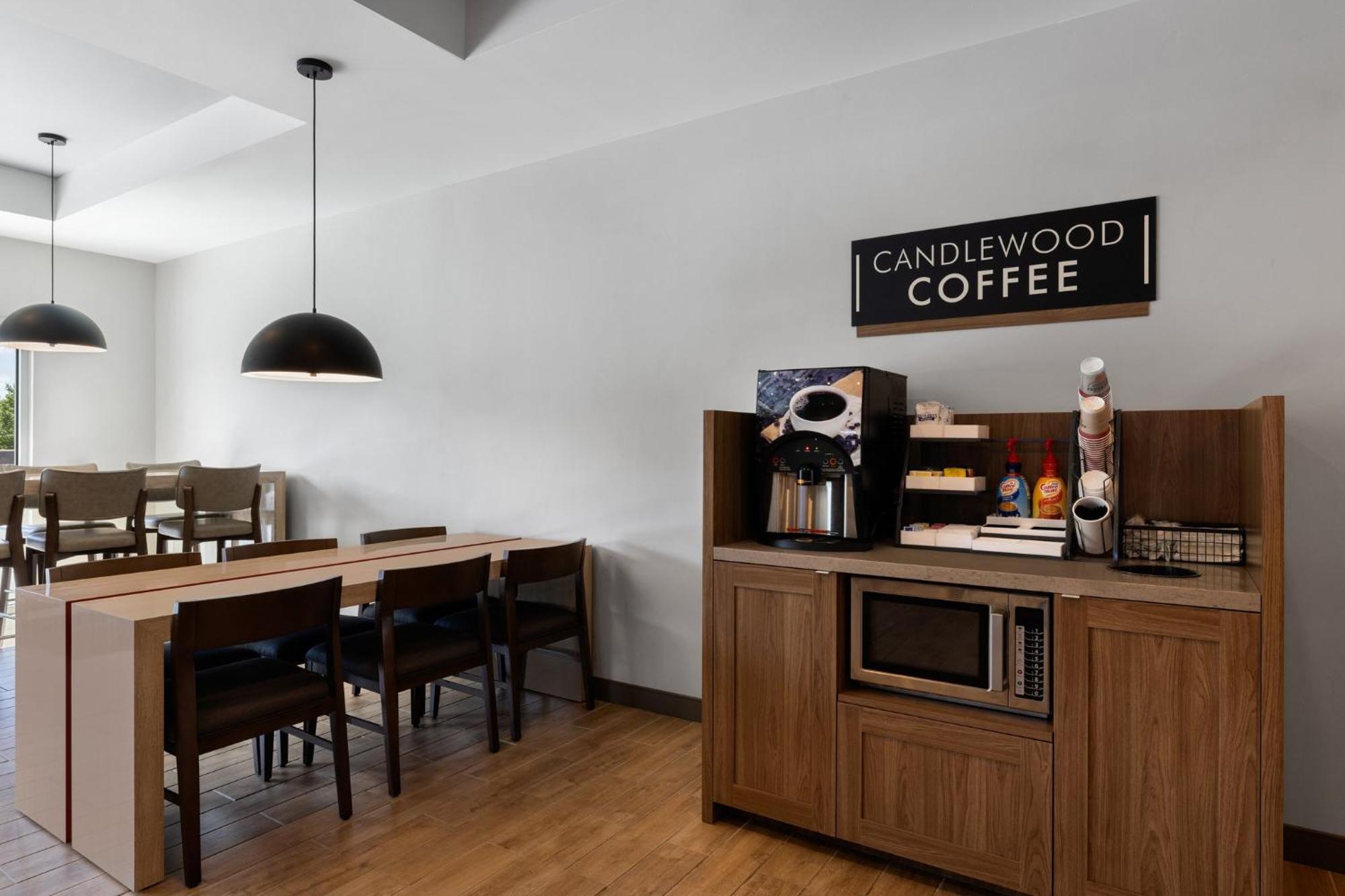 Candlewood Suites - Layton - Salt Lake City By Ihg 외부 사진