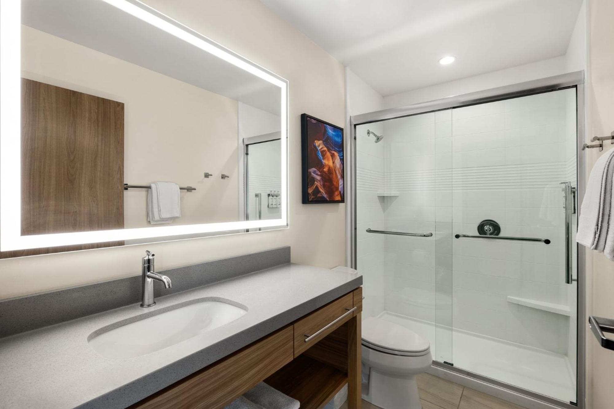 Candlewood Suites - Layton - Salt Lake City By Ihg 외부 사진