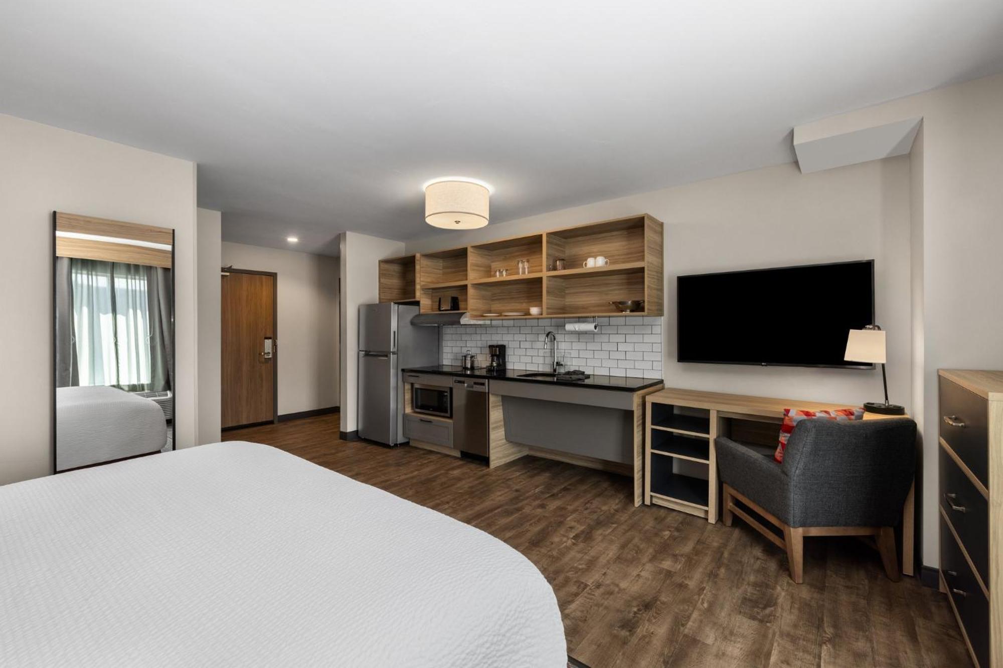 Candlewood Suites - Layton - Salt Lake City By Ihg 외부 사진