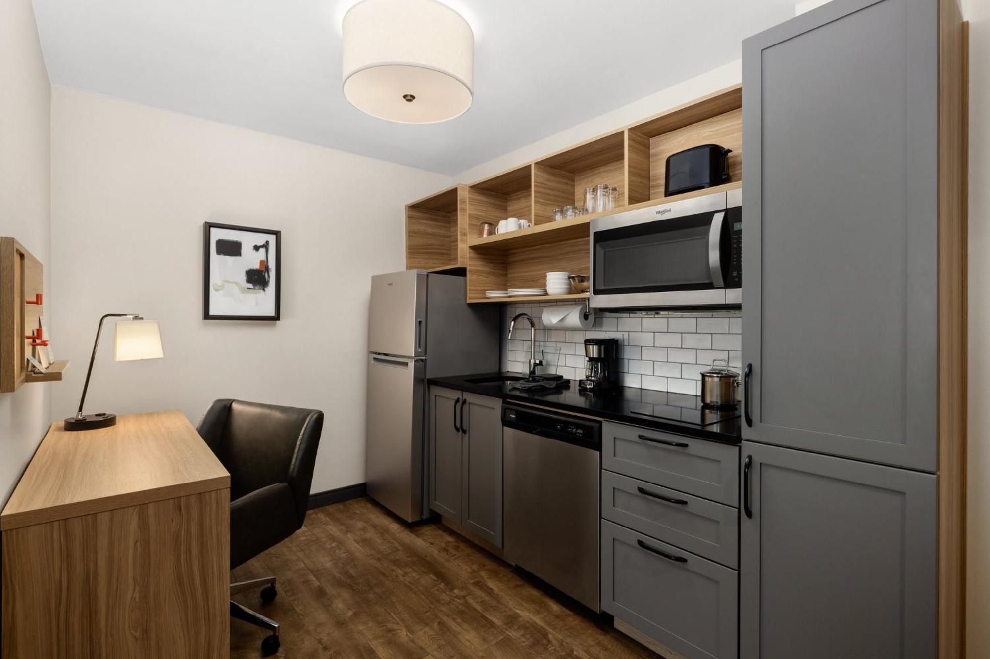 Candlewood Suites - Layton - Salt Lake City By Ihg 외부 사진