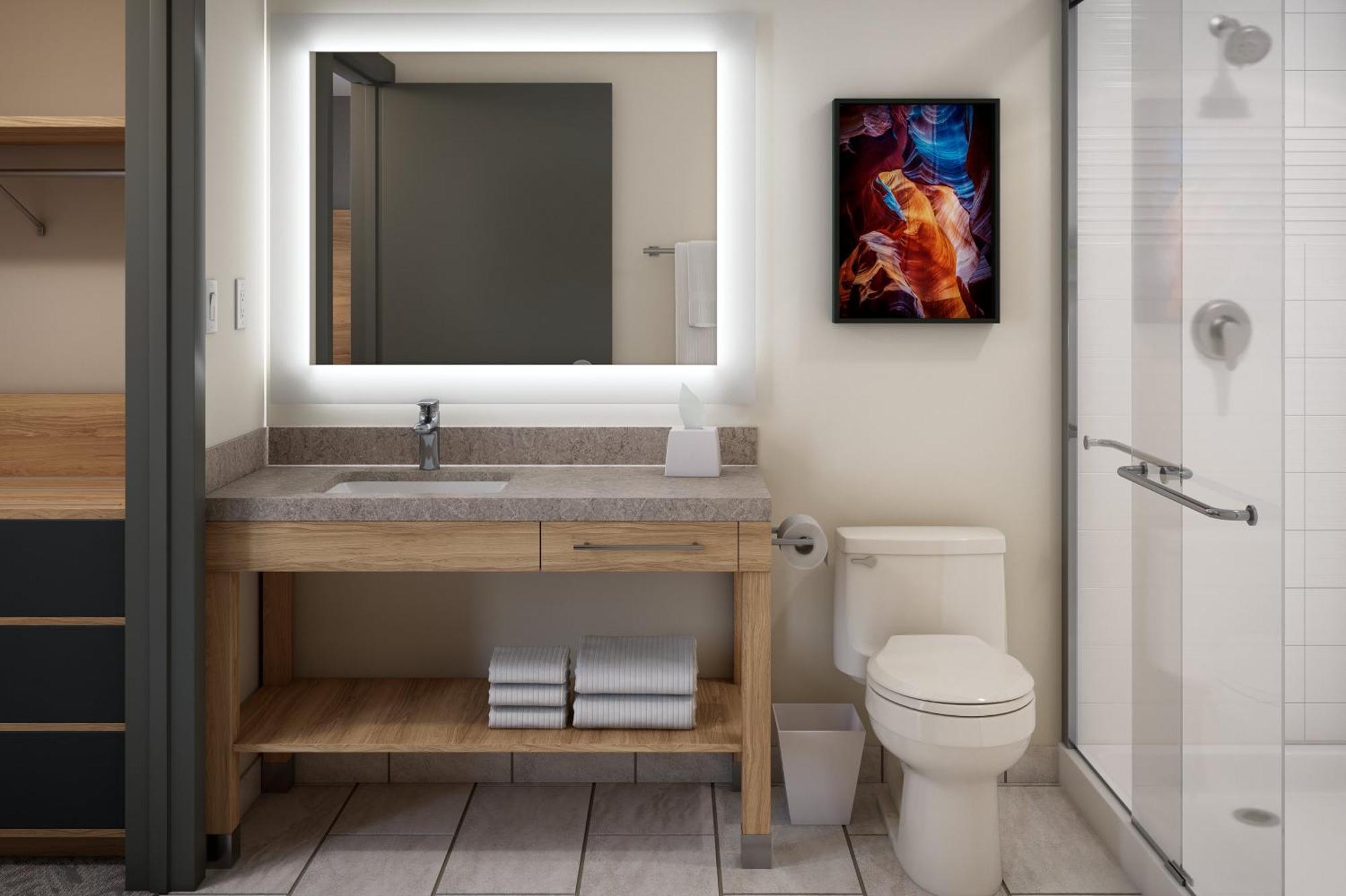 Candlewood Suites - Layton - Salt Lake City By Ihg 외부 사진