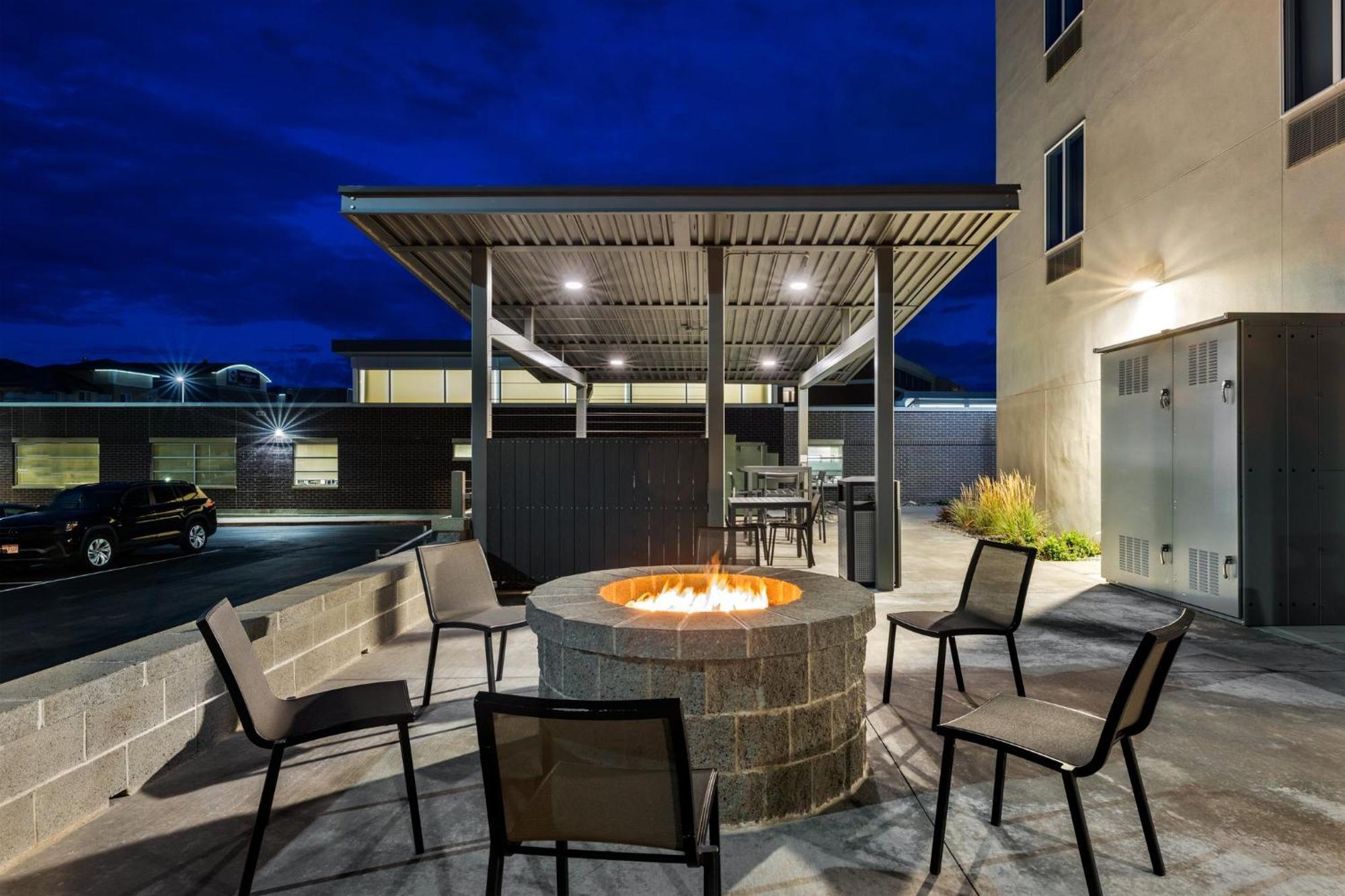 Candlewood Suites - Layton - Salt Lake City By Ihg 외부 사진