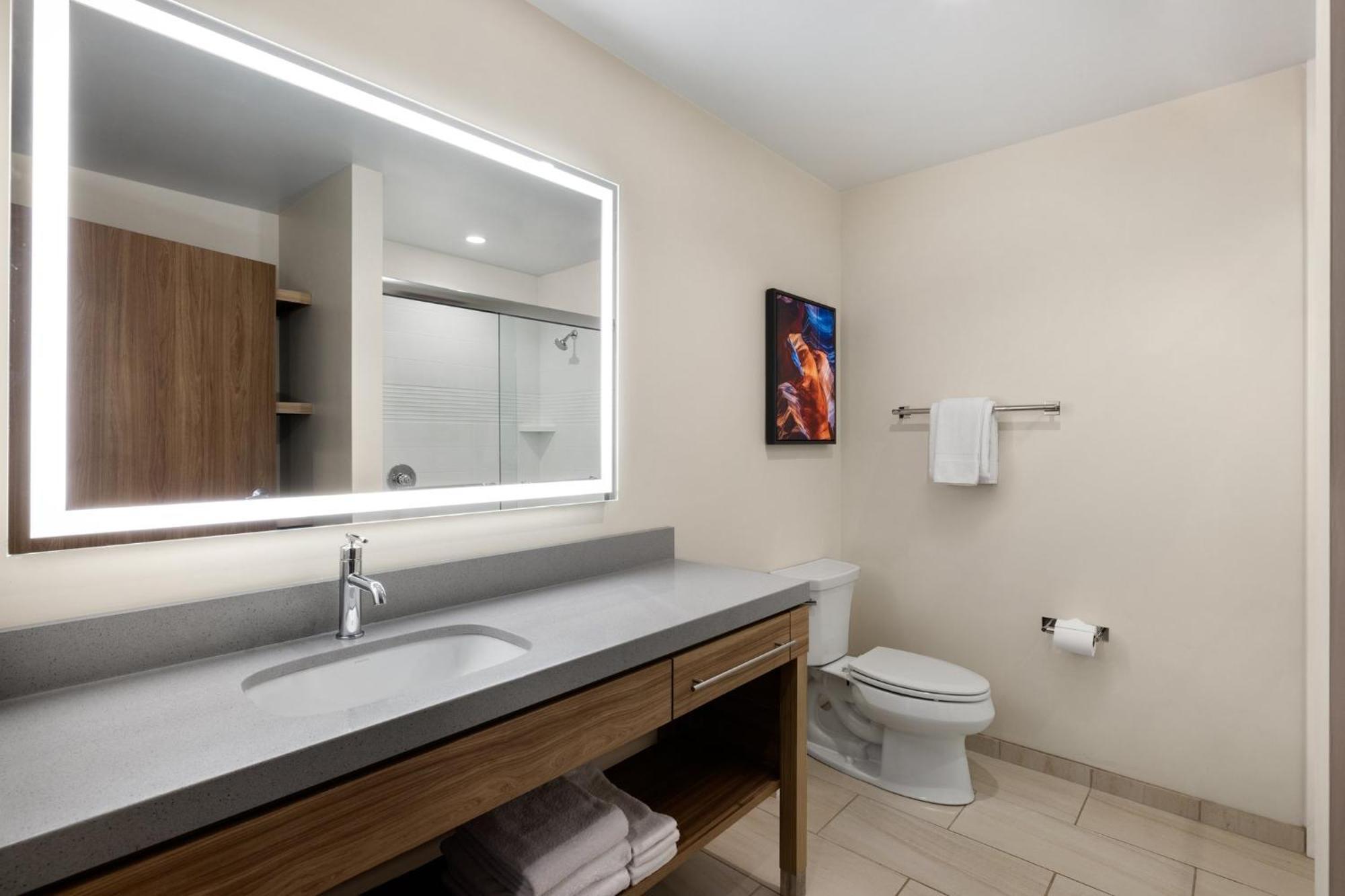 Candlewood Suites - Layton - Salt Lake City By Ihg 외부 사진