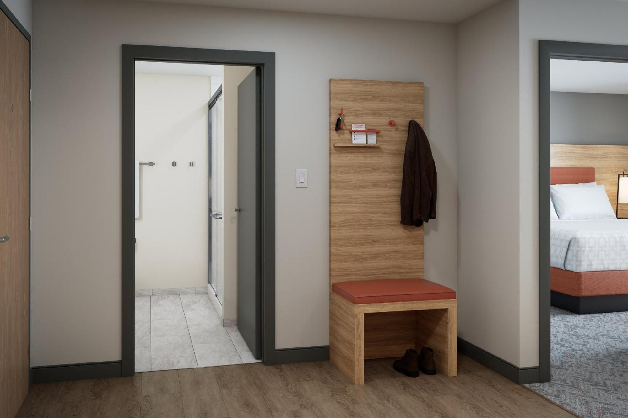 Candlewood Suites - Layton - Salt Lake City By Ihg 외부 사진
