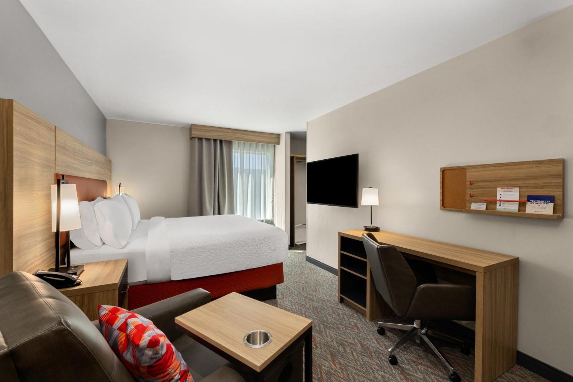 Candlewood Suites - Layton - Salt Lake City By Ihg 외부 사진
