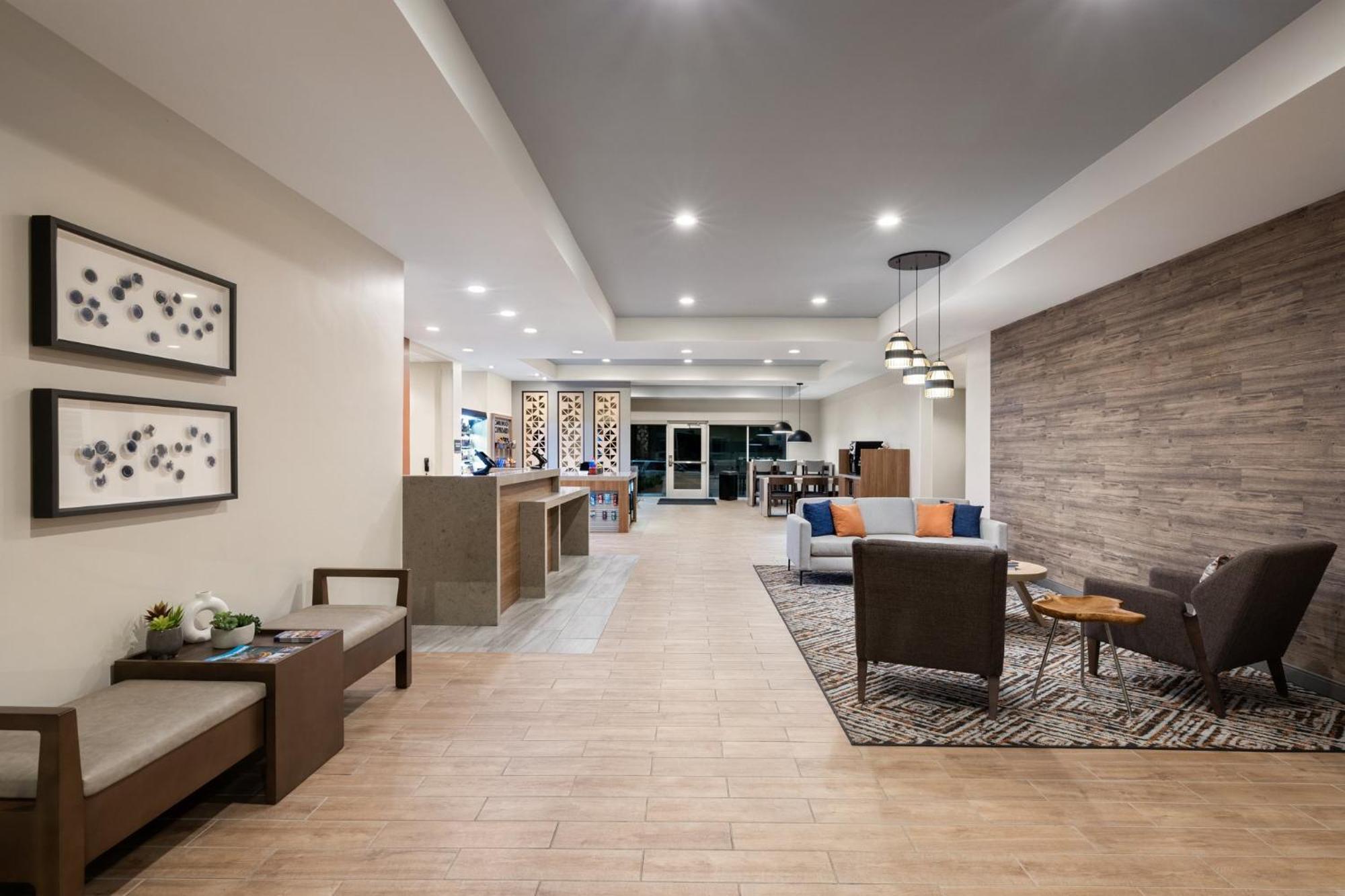 Candlewood Suites - Layton - Salt Lake City By Ihg 외부 사진