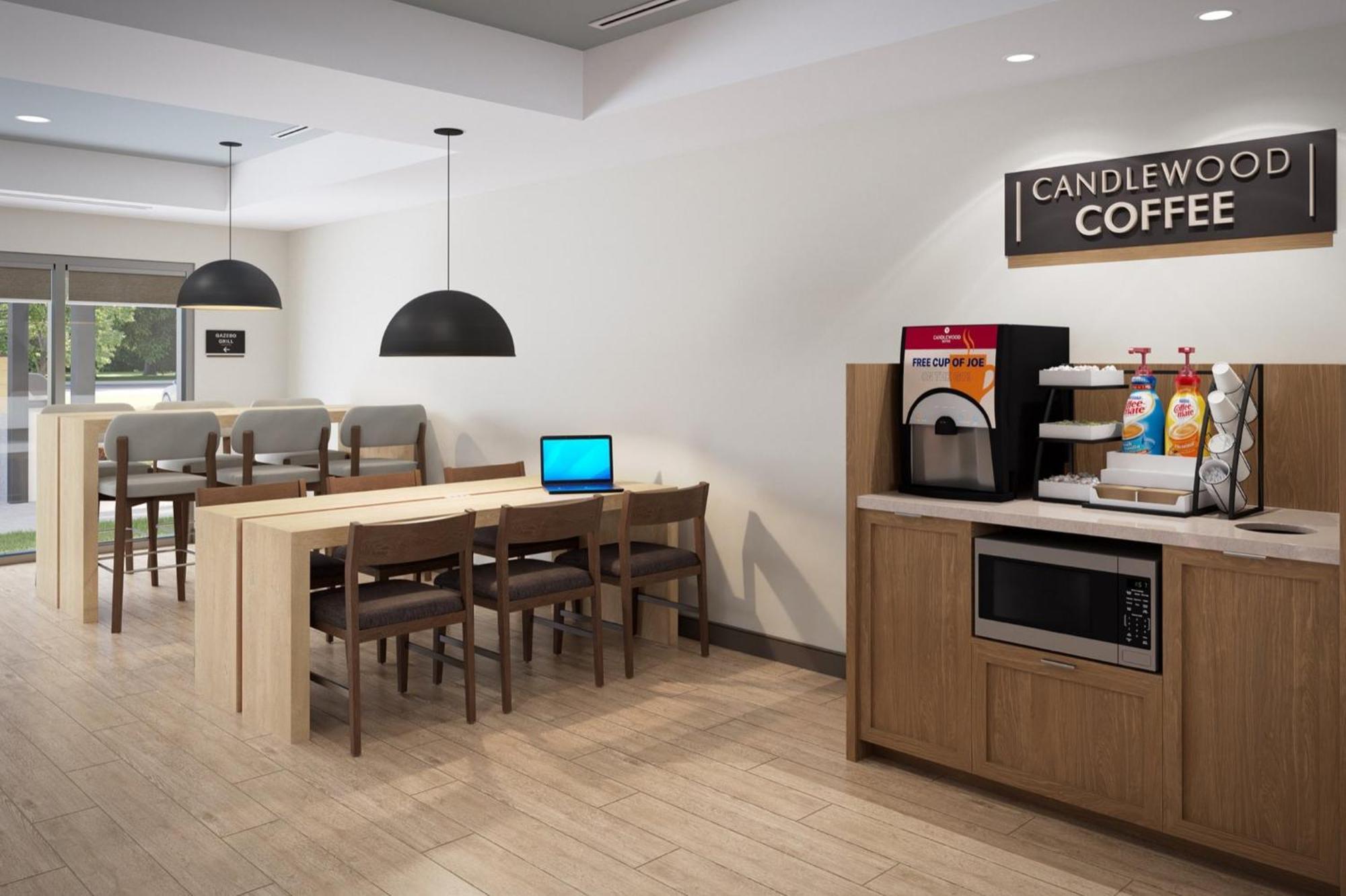 Candlewood Suites - Layton - Salt Lake City By Ihg 외부 사진