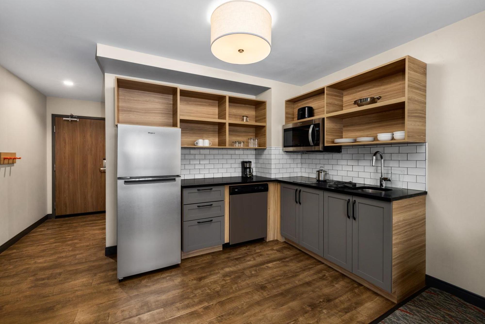 Candlewood Suites - Layton - Salt Lake City By Ihg 외부 사진