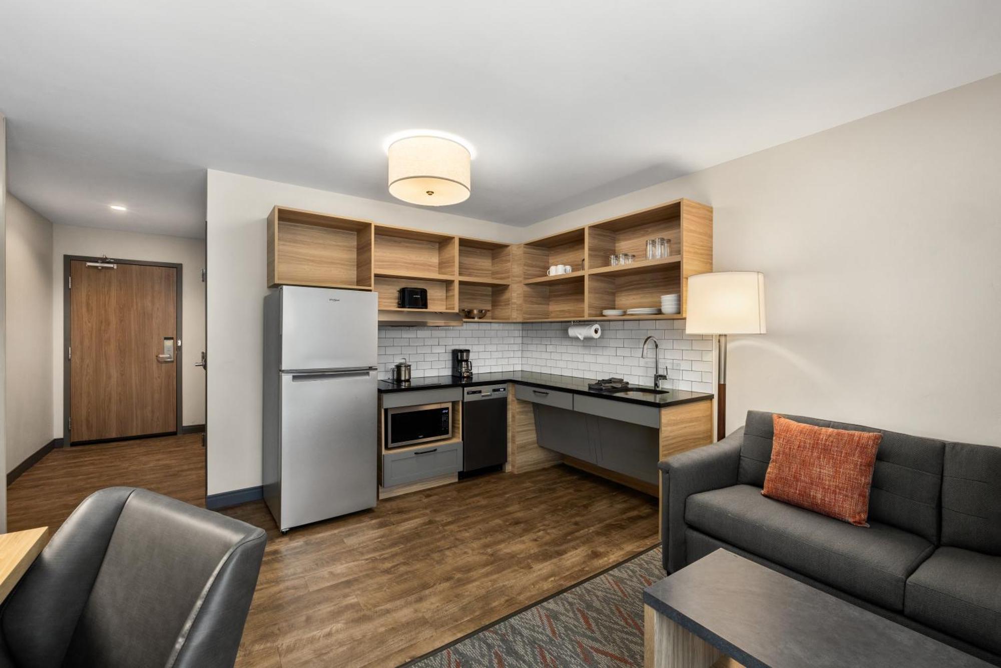 Candlewood Suites - Layton - Salt Lake City By Ihg 외부 사진