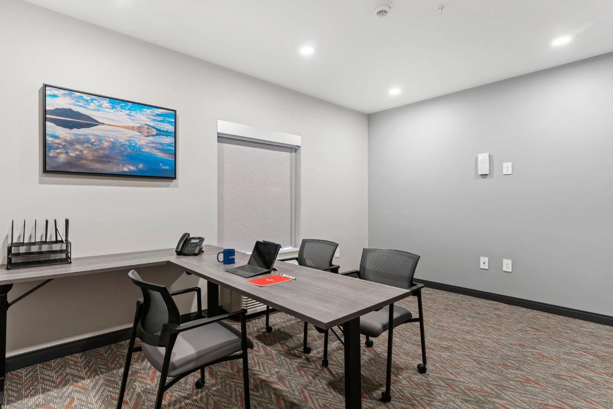 Candlewood Suites - Layton - Salt Lake City By Ihg 외부 사진