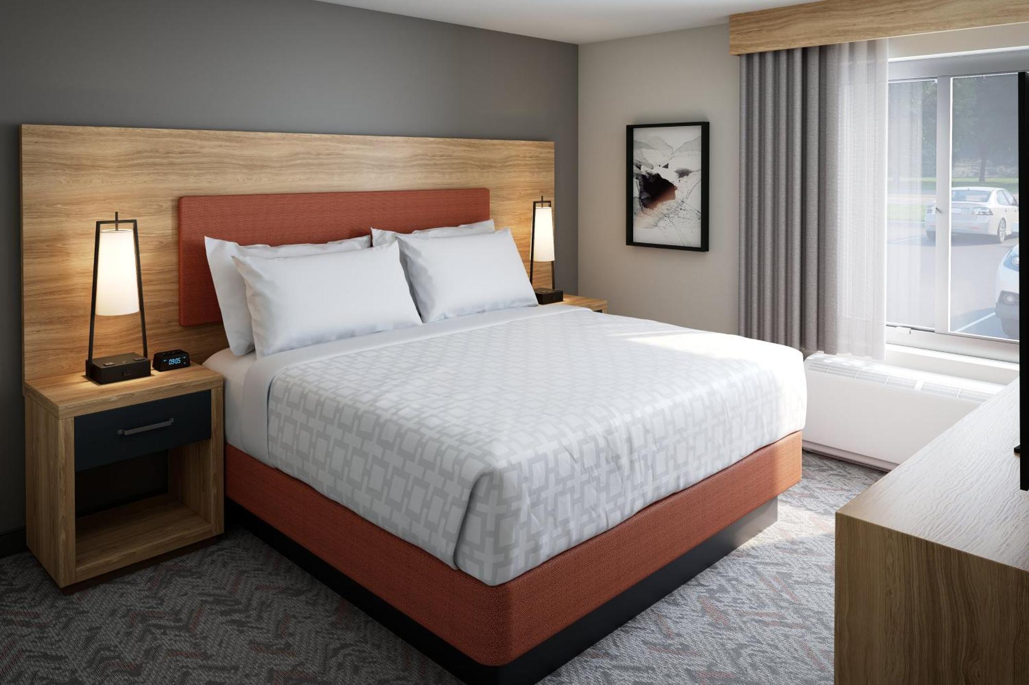 Candlewood Suites - Layton - Salt Lake City By Ihg 외부 사진